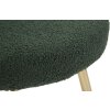 Mauro Ferretti Stoel Mini Ilary 40x67 cm groen