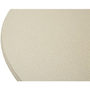 Mauro Ferretti Bijtafel Dune Ø 45x58 cm creme