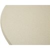 Mauro Ferretti Bijtafel Dune Ø 45x58 cm creme