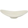Mauro Ferretti Decoratieschaal Elegant 41x41x12 cm creme