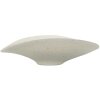 Mauro Ferretti Decoratieschaal Elegant 41x41x12 cm creme