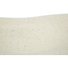 Mauro Ferretti Decoratieschaal Elegant 41x41x12 cm creme