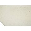 Mauro Ferretti Decoratieschaal Elegant 41x41x12 cm creme