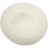 Mauro Ferretti Decoratieschaal Elegant 41x41x12 cm creme