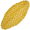 Mauro Ferretti Decoratieschaal Tropfen 57x27x5 cm geel