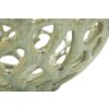 Mauro Ferretti Schaal Koraal Ø 35x13 cm groen