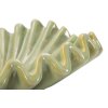 Mauro Ferretti Decoratieschaal Venetië Ø 40x13 cm groen