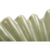Mauro Ferretti Decoratieschaal Venetië Ø 33x14,5 cm groen