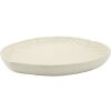 Mauro Ferretti Decoratieschaal Stons 33x29x4 cm creme