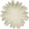 Mauro Ferretti Decoratieschaal Stons Ø 31x9 cm creme
