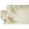 Mauro Ferretti Decoratieschaal Stons 30,5x29x7,5 cm creme