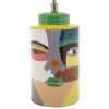 Mauro Ferretti Tafellamp Piccassy Kleur E27 40x65 cm meerkleurig