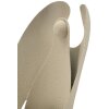 Mauro Ferretti Kandelaar Dune Engel 13x11,5x37,5 cm creme