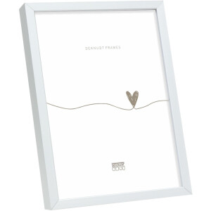 Deknudt S029D1 Aluminium Lijst Zilver 30x40 cm...