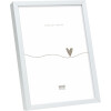 Deknudt S029D1 Aluminium Lijst Zilver 30x40 cm Wandmontage Staand Liggend