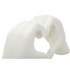 Mauro Ferretti Beeld Liefdeshanden Wit 25x7.5x13.5cm Polyresin Wit