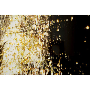 Mauro Ferretti Wandkunst Nairobi met lijst 52x4x102 cm