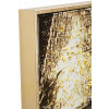 Mauro Ferretti Wandkunst Nairobi met lijst 52x4x102 cm