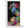 Mauro Ferretti Wanddecoratie Moira met lijst 52x4x102 cm