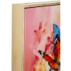 Mauro Ferretti Wandbild Marty met lijst 62x4x92 cm