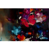 Mauro Ferretti Wandbild Marty met lijst 62x4x92 cm
