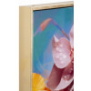 Mauro Ferretti Wanddecoratie Marty met lijst 62x4x92 cm