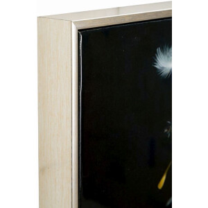 Mauro Ferretti Wandafbeelding Dans met lijst 72x4x102 cm
