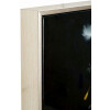 Mauro Ferretti Wandafbeelding Dans met lijst 72x4x102 cm