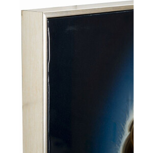 Mauro Ferretti Wanddecoratie Isabel met lijst 72x4x102 cm