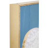 Mauro Ferretti Wandafbeelding Dori met lijst 62x4x92 cm