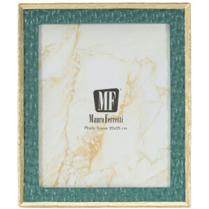 Mauro Ferretti Fotolijst Grent 20x25 cm groen