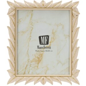 Mauro Ferretti Fotolijst Leaffy 20x25 cm creme