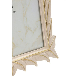 Mauro Ferretti Fotolijst Leaffy 20x25 cm creme