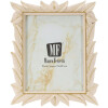 Mauro Ferretti Fotolijst Leaffy 15x20 cm creme