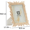 Mauro Ferretti Fotolijst Leaffy 15x20 cm creme