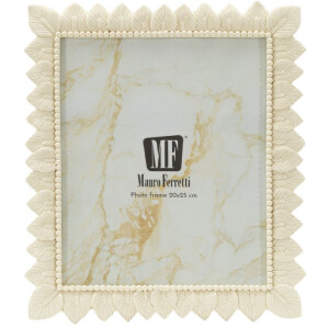 Mauro Ferretti Fotolijst Helles Blatt 20x25 cm creme