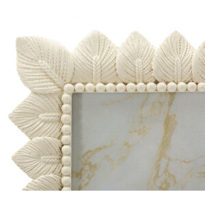 Mauro Ferretti Fotolijst Helles Blatt 20x25 cm creme