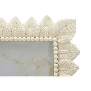 Mauro Ferretti Fotolijst Helles Blatt 15x20 cm creme