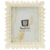Mauro Ferretti Fotolijst Helles Blatt 15x20 cm creme
