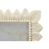 Mauro Ferretti Fotolijst Helles Blatt 15x20 cm creme