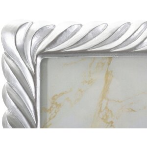 Mauro Ferretti Fotolijst Carvy 20x25 cm zilver