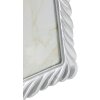 Mauro Ferretti Fotolijst Carvy 20x25 cm zilver