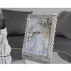 Mauro Ferretti Fotolijst Carvy 20x25 cm zilver