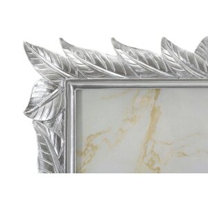 Mauro Ferretti Fotolijst Leavy 20x25 cm zilver