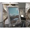 Mauro Ferretti Fotolijst Hollow 20x25 cm zilver