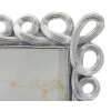 Mauro Ferretti Fotolijst Hollow 15x20 cm zilver