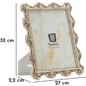 Mauro Ferretti Fotolijst Florenz 20x25 cm antiek goud