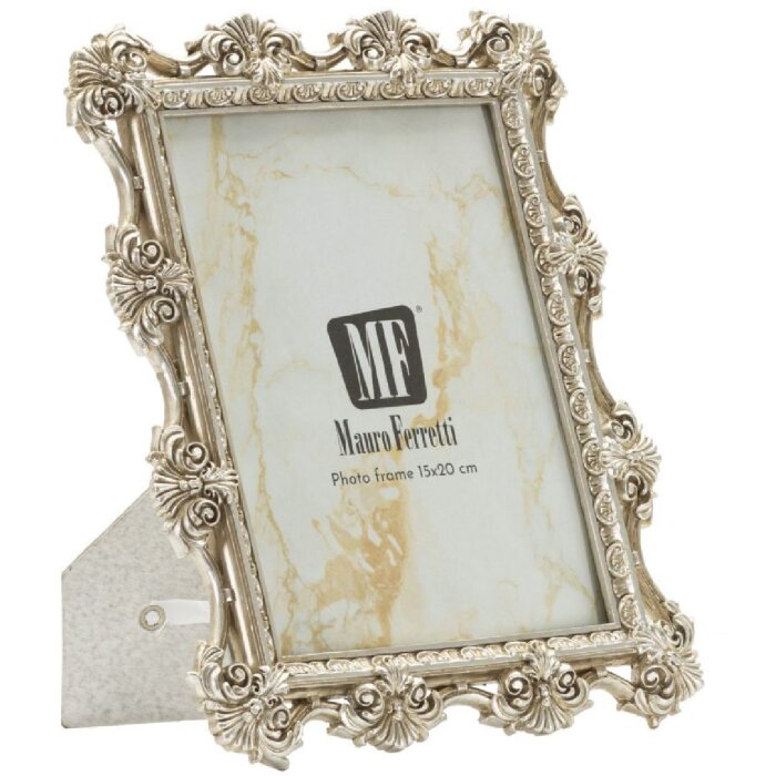 Mauro Ferretti Fotolijst Florenz 15x20 cm antiek goud