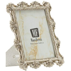 Mauro Ferretti Fotolijst Florenz 15x20 cm antiek goud