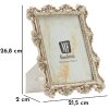 Mauro Ferretti Fotolijst Florenz 15x20 cm antiek goud